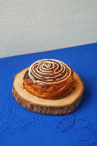 Cinnamon Roll