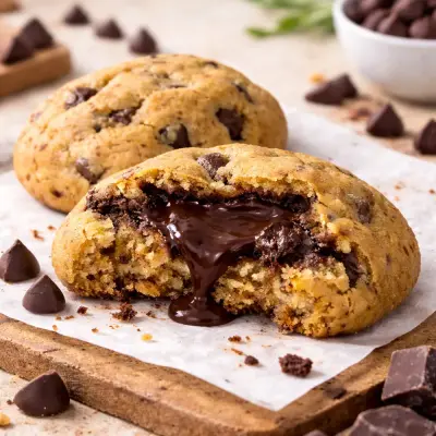 Cookies Chocochip Original